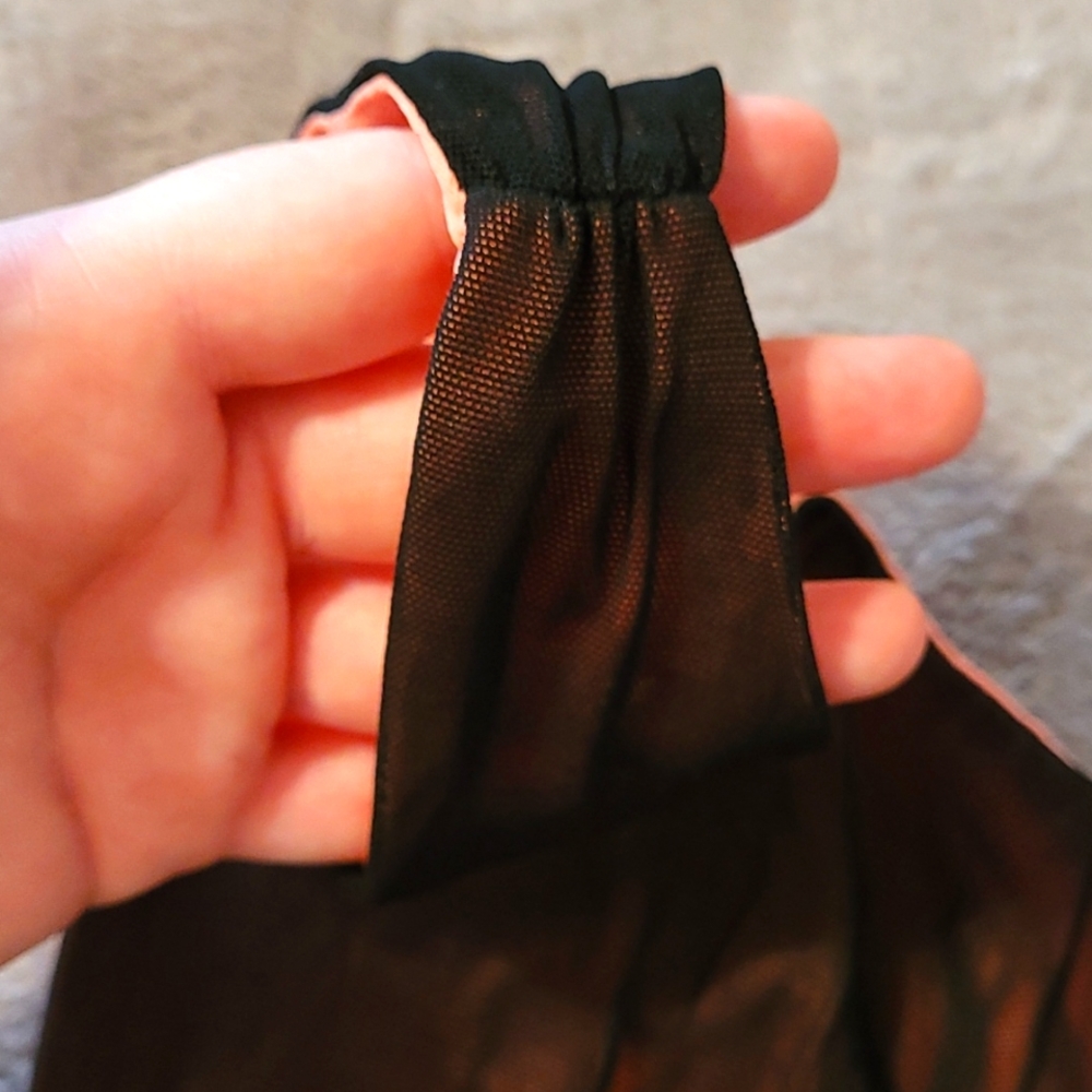 Vintage Early 2000s Necessary Objects Sleeveless … - image 6